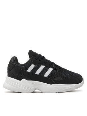 adidas Снікерcи Falcon El C IF1097 Чорний