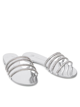 Giuseppe Zanotti Παντόφλες Giuseppe Zanotti - 5