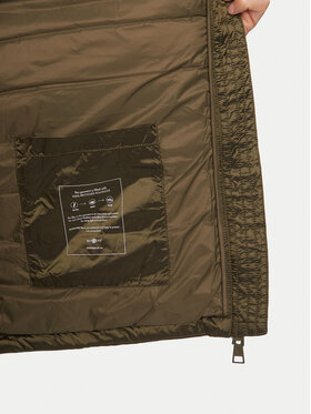 Μπουφάν πουπουλένιο Guess φωτογραφία