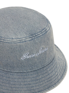 Καπέλο Bucket Guess Jeans φωτογραφία