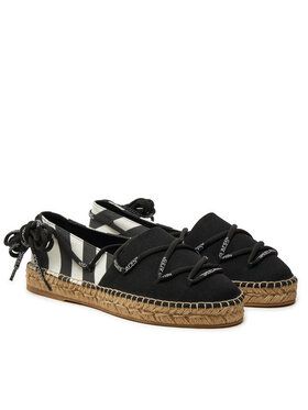 Off-White Espadrile OWIB002R21FAB0016110 Crna