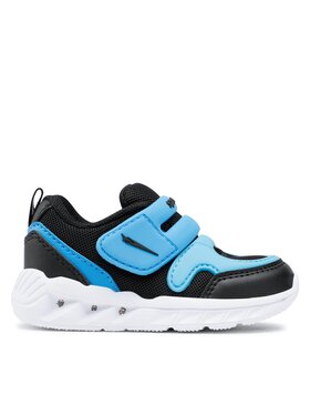 Sprandi Sprandi Sportcipő CP23-6078(II)CH Fekete