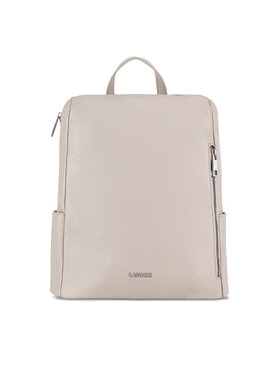 Lasocki Lasocki Rucksack LSK-K-054-06 Beige