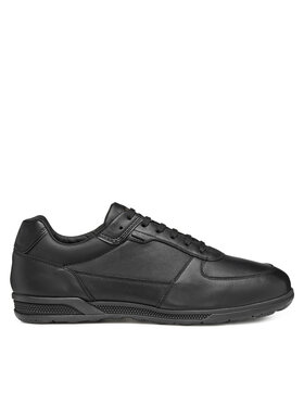 Geox Geox Αθλητικά U Spherica Actif X3 U56MTB 00085 C9999 Μαύρο