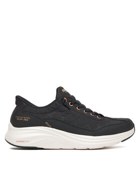 Skechers Skechers Sneakersy Contour Foam 150413/BKRG Czarny