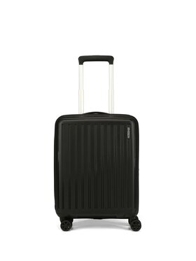 American Tourister American Tourister Walizka kabinowa 327184 Czarny