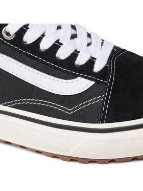 Vans Tenis Superge Old Skool Mte-1 VN0A5I12Y281 Črna