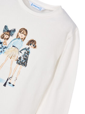 Μπλουζάκι Mayoral φωτογραφία