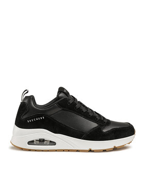 Skechers Skechers Tenisice Stacre 52468/BKW Crna