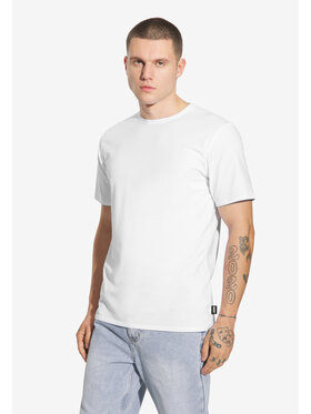 PROSTO. PROSTO. Koszula Slim Biały Slim Fit