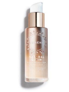 Lumene Lumene NATURAL GLOW Podkład Ultra Light