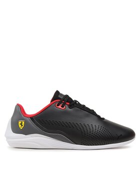 Puma Puma Tenisice Ferrari Drift Cat Decima 30719304 Crna