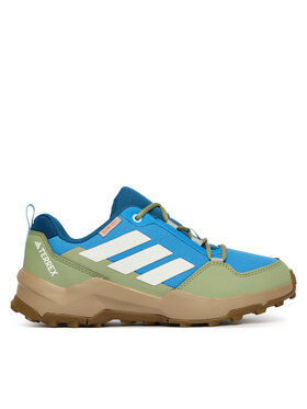 adidas adidas Trekingová obuv Terrex Ax4R Rain.Rdy JR6639 Modrá