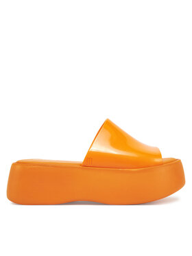 Melissa Melissa Шльопанці Melissa Becky Ad 32818 Оранжевий