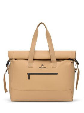 Pactastic Pactastic Torba podróżna 283840 Beżowy