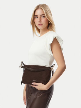 Furla Furla Kabelka Tonie Mini WE00877 U10000 3244S Hnědá