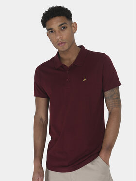 Brave Soul Brave Soul Komplet polo majic﻿ MPS-628KEVONB Pisana Regular Fit