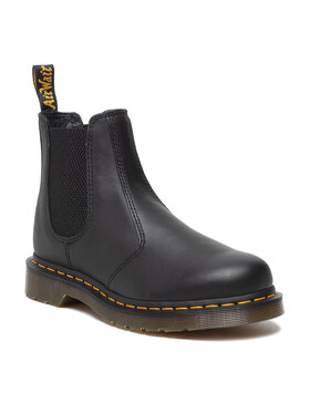 Dr. Martens Chelsea Cipele 2976 27100001 Crna