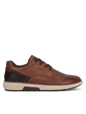 Rieker Rieker Pantofi B3313-24 Maro