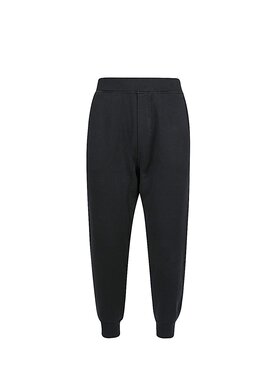 Dsquared2 Dsquared2 Pantaloni da tuta S74KB1004 Nero Regular Fit