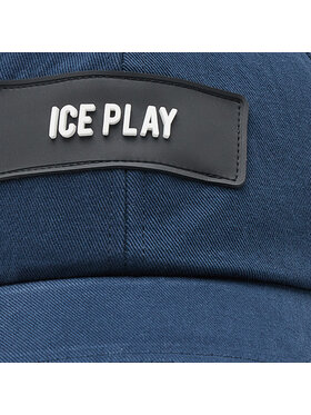 Ice Play Šilterica 22I U1M17102 6914 6689 Tamnoplava