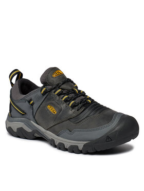 Keen Trekking Ridge Flex Wp 1026615 Siva