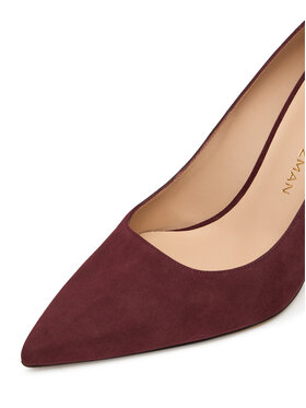 Γόβες Stuart Weitzman φωτογραφία