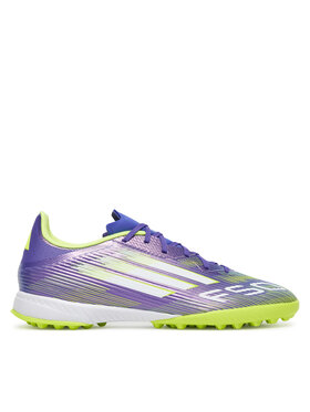 adidas adidas Взуття для футболу F50 League JH7724 Фіолетовий