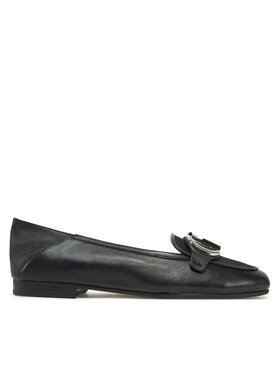 Liu Jo Liu Jo Loaferai Emel 03 SA5037 PX623 Juoda
