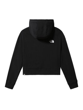 The North Face Jopa Trend NF0A5ICY Črna Regular Fit