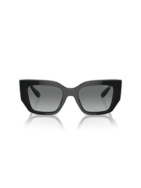 Vogue Vogue Okulary przeciwsłoneczne 196s4yc0b Czarny