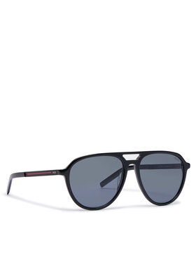 HUGO Hugo Occhiali da sole HG 1093/S OIT Nero