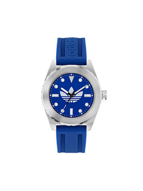 adidas adidas Orologio Discoverer One AOSY25020 Argento