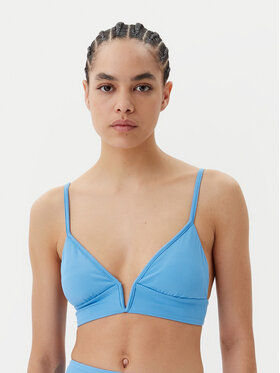 Maaji Maaji Bikini felső Parade PT3189SLG003 Kék