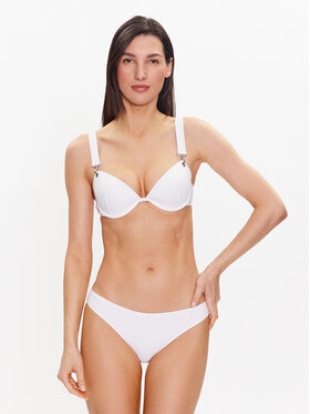 Emporio Armani Emporio Armani Bikini 262438 3R308 00010 Weiß