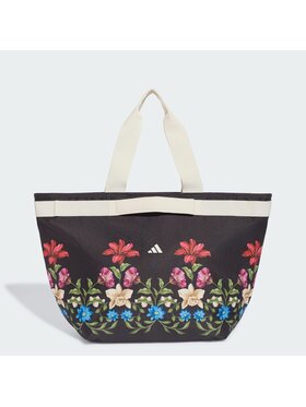 adidas adidas Torebka Adidas Farm Tote Bag KR4080 Czarny