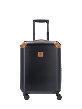 Bric's Bric's Walizka kabinowa 190486 Czarny
