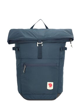 Fjällräven Fjällräven Plecak 206522 Błękitny