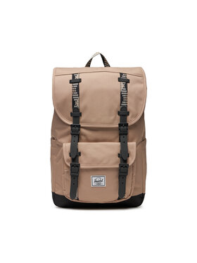 Herschel Herschel Kuprinės Little America Mid 11391-06021 Ruda