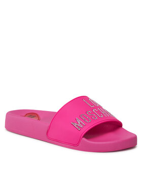 LOVE MOSCHINO Natikači JA28122G1II13604 Roza