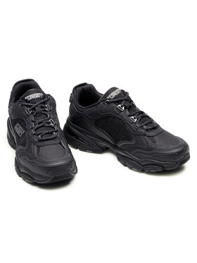 Skechers Superge Vigor 3.0 237145/BBK Črna