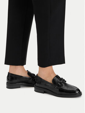 Caprice Caprice Loafers 9-24200-41 Μαύρο