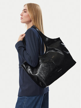 MICHAEL Michael Kors MICHAEL Michael Kors Сумка Henly 30F6S51T3L Чорний