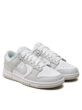 Nike Tenisice Dunk Low DD1503 103 Bijela