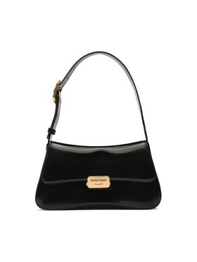 Emporio Armani Emporio Armani Torbica Y3E226 YWE2D 80001 Crna