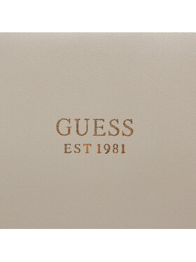 Guess Ročna Torba Masie (VA) HWVA91 90250 Bež