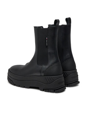 Tommy Jeans Μποτάκια με λάστιχο Tommy Jeans - 3
