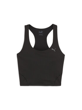 Puma Puma Tank top 524843 Czarny Regular Fit