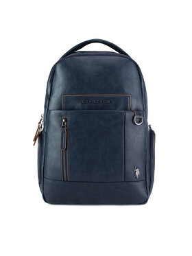 U.S. Polo Assn. U.S. Polo Assn. Раница BIUXT5739MVP Тъмносин