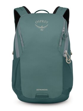 Osprey Osprey Plecak 319482 Turkusowy